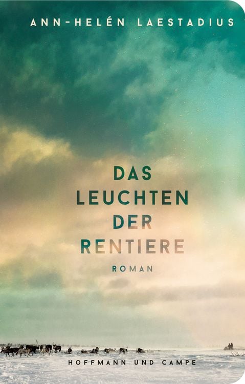 Produktbild: Das Leuchten der Rentiere