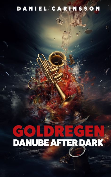 Produktbild: Goldregen