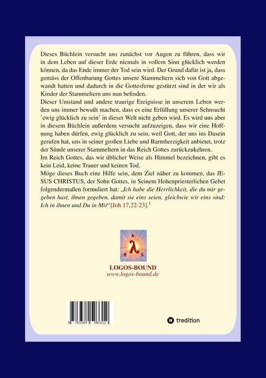 Produktbild: Mein hoffnungsvolles ARS-MECUM