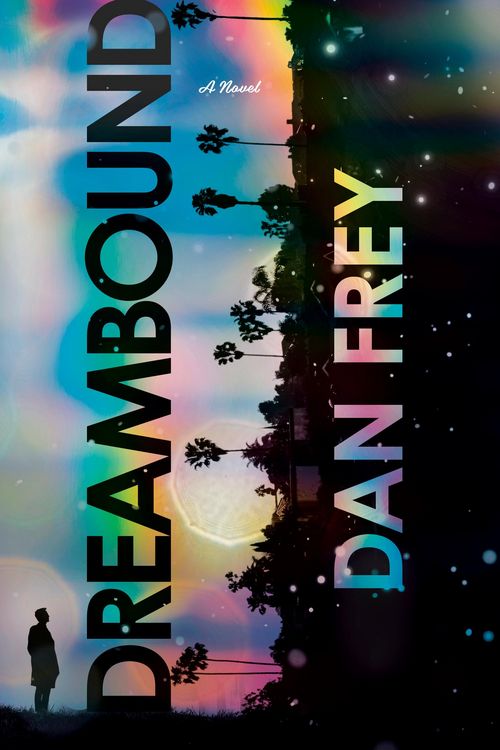 Produktbild: Dreambound