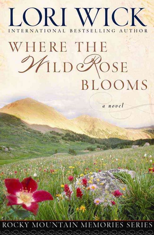 Produktbild: Where the Wild Rose Blooms
