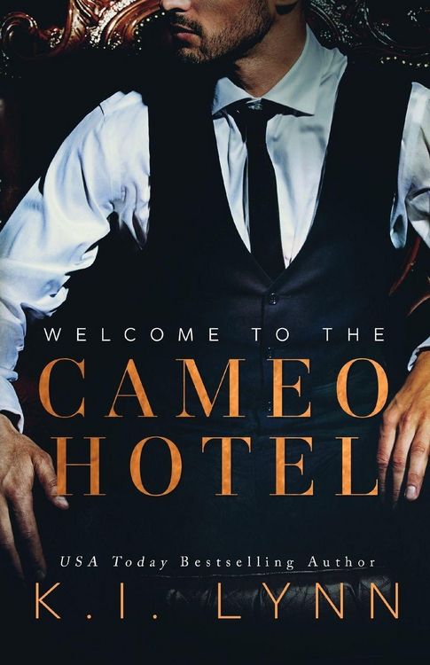 Produktbild: Welcome to the Cameo Hotel
