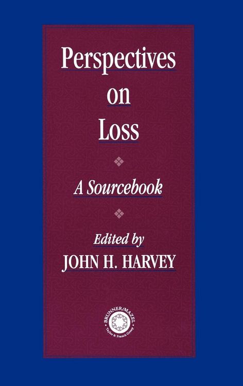 Produktbild: Perspectives On Loss