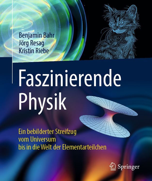 Produktbild: Faszinierende Physik