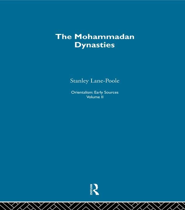 Produktbild: Mohammadan Dyn:Orientalism V 2