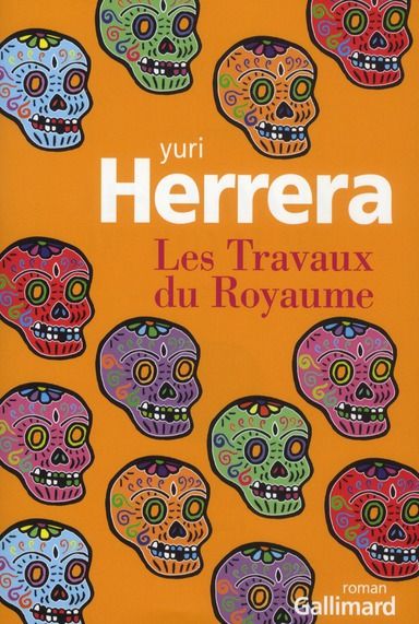 Produktbild: Les travaux du royaume