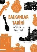 Produktbild: Balkanlar Tarihi