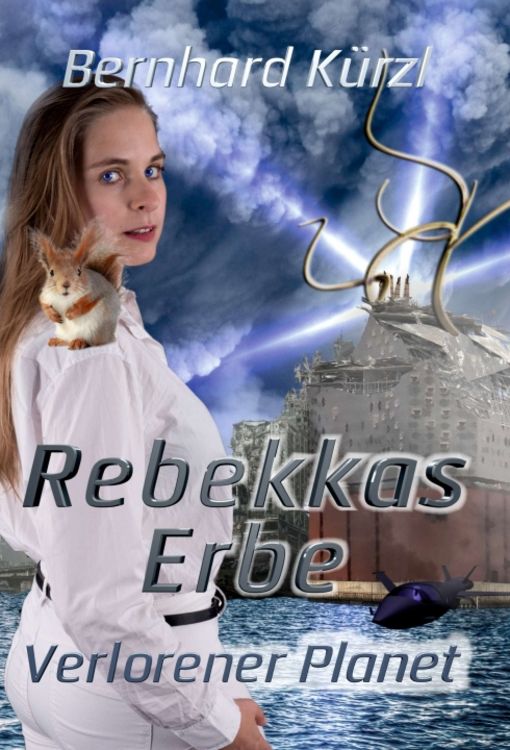 Produktbild: Rebekkas Erbe (2)