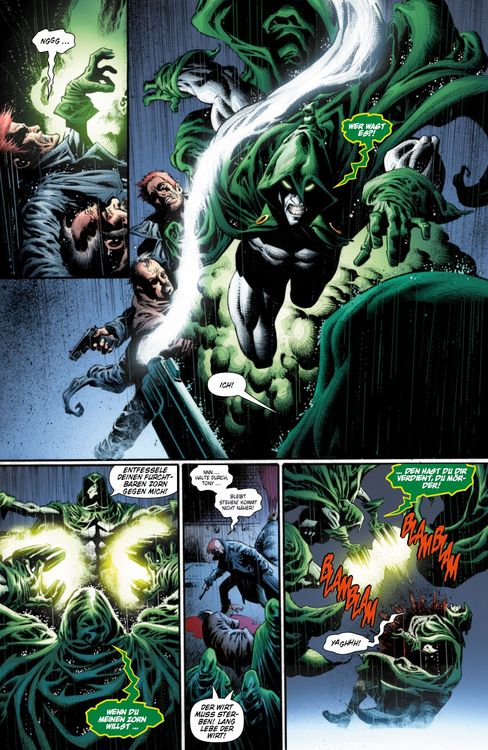 Produktbild: Batman - Detective Comics