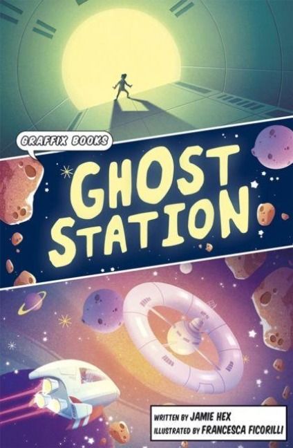 Produktbild: Ghost Station