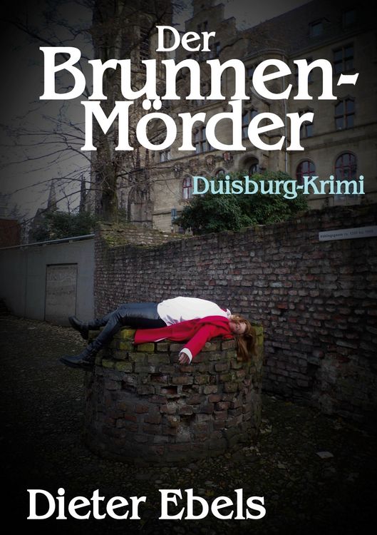 Produktbild: Der Brunnenm&ouml;rder