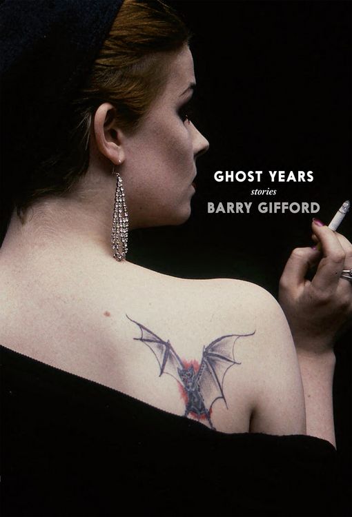 Produktbild: Ghost Years