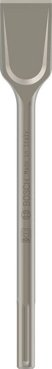 Produktbild: Bosch Accessories 2608690097 Spatmei&szlig;el 50mm Gesamtl&auml;nge 350mm SDS-Max 1St.