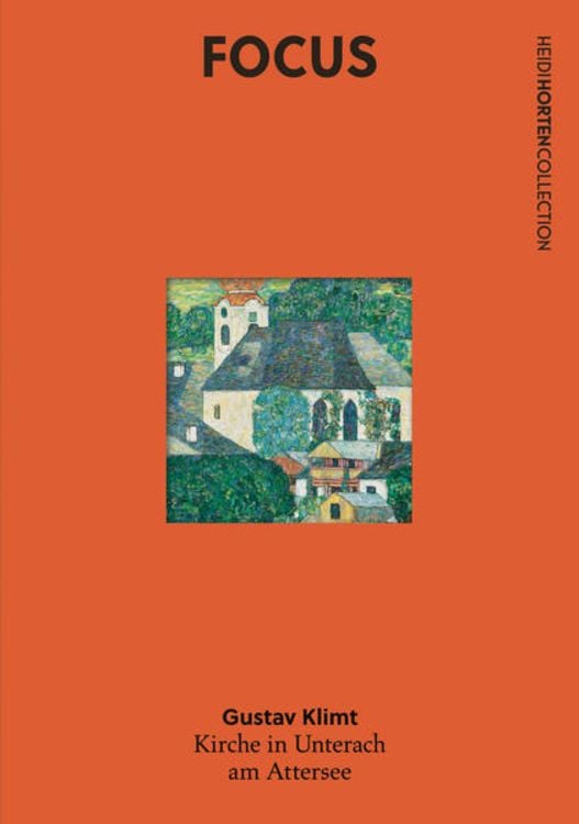 Produktbild: FOCUS Gustav Klimt