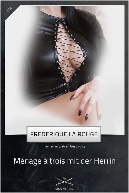 Produktbild: M&eacute;nage &agrave; trois mit der Herrin