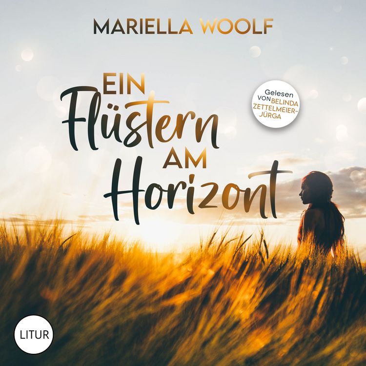 Produktbild: Ein Flüstern am Horizont