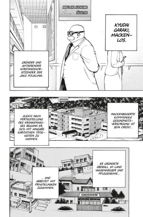 Produktbild: My Hero Academia 27