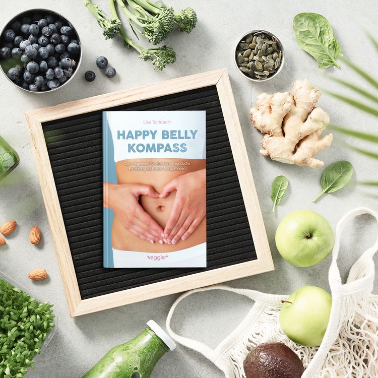 Produktbild: Happy-Belly-Kompass