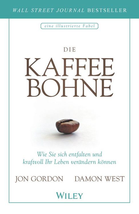Produktbild: Die Kaffeebohne