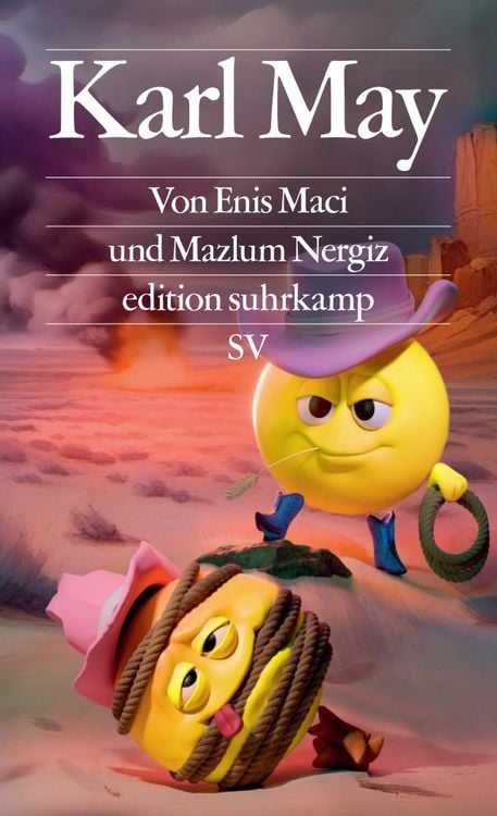 Produktbild: Karl May