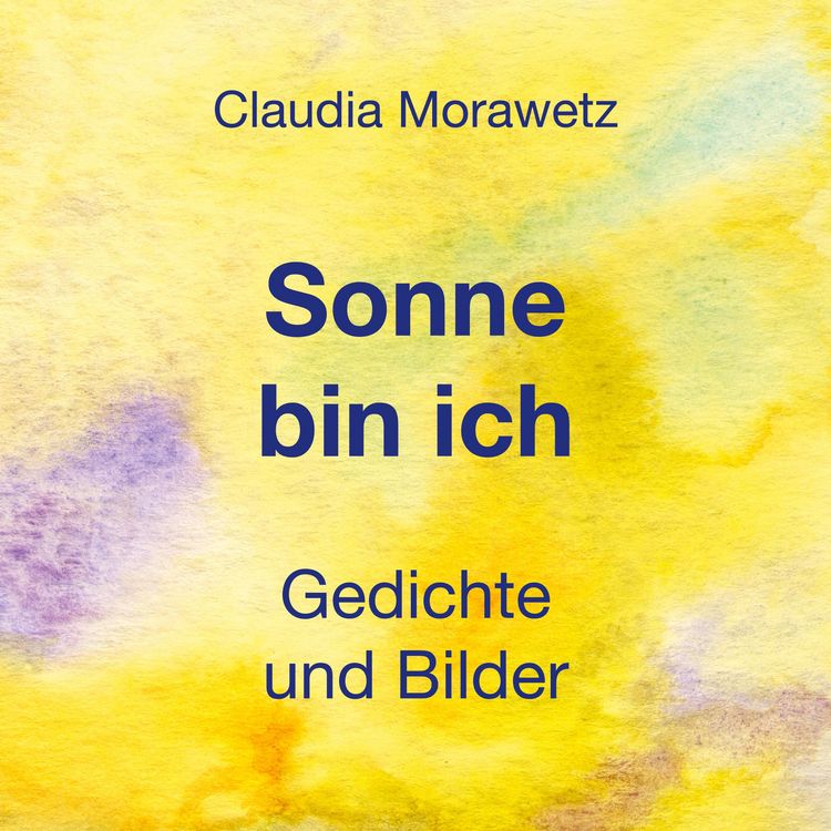 Produktbild: Sonne bin ich