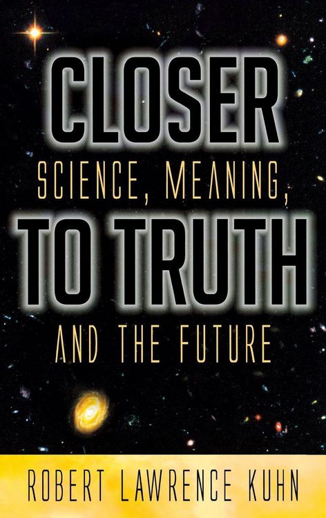Produktbild: Closer To Truth