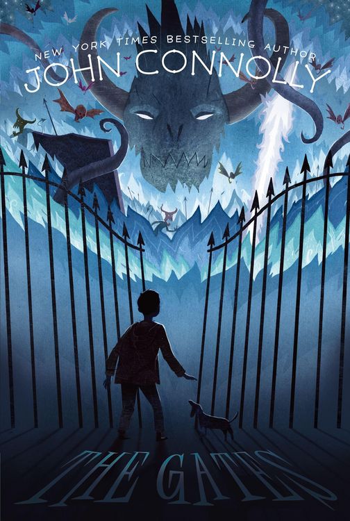 Produktbild: The Gates