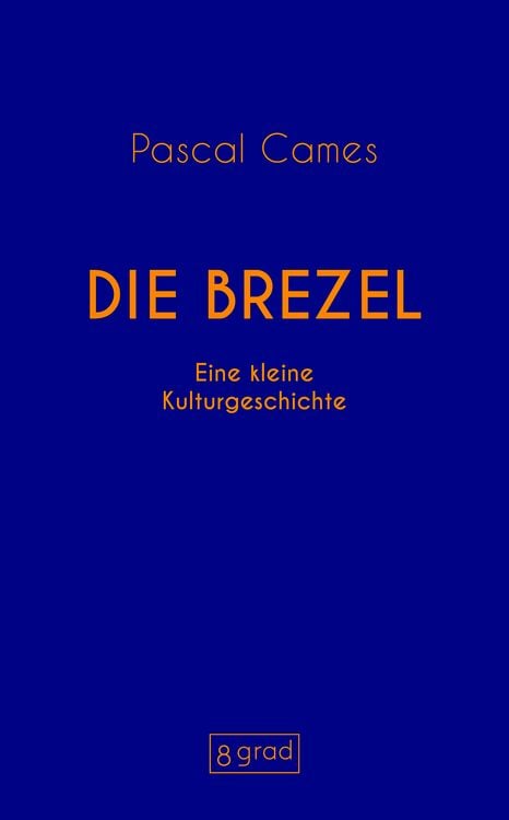 Produktbild: Die Brezel