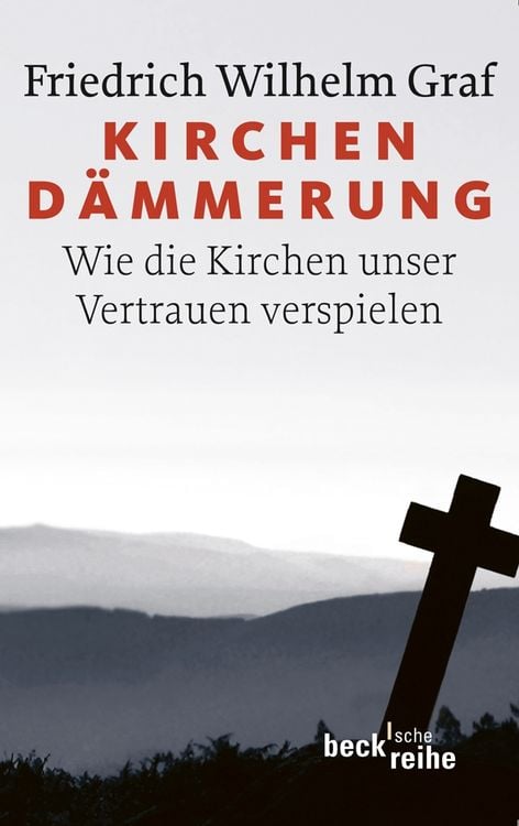 Produktbild: Kirchendämmerung
