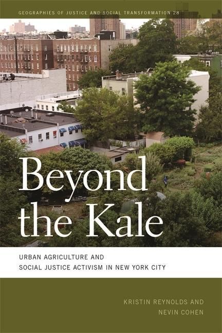 Produktbild: Beyond The Kale