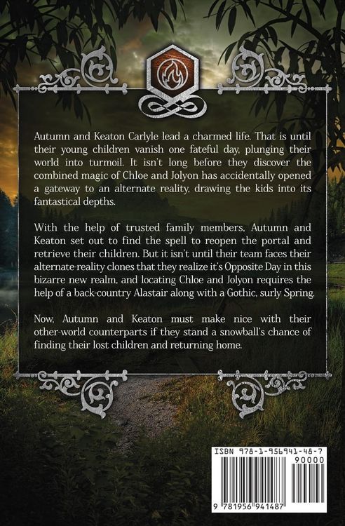 Produktbild: Boundless Magic