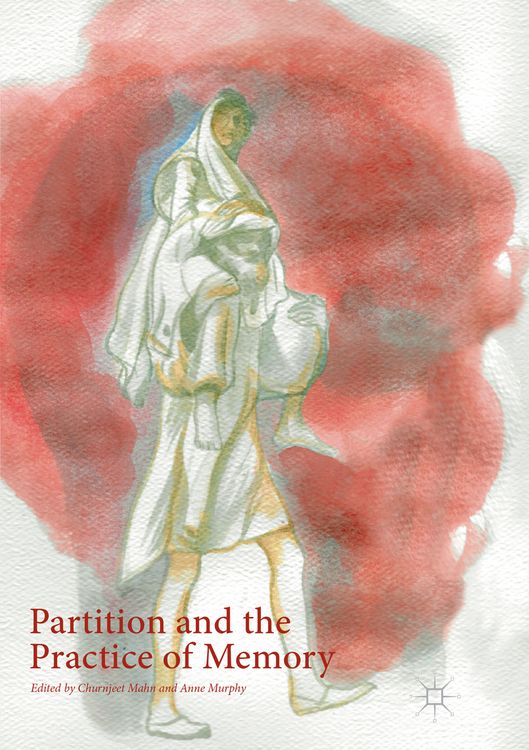 Produktbild: Partition and the Practice of Memory