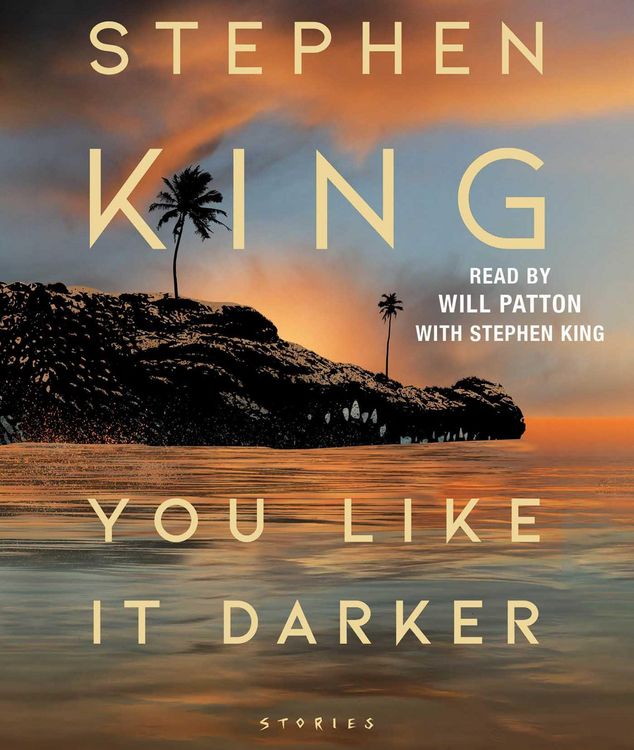 Produktbild: You Like It Darker