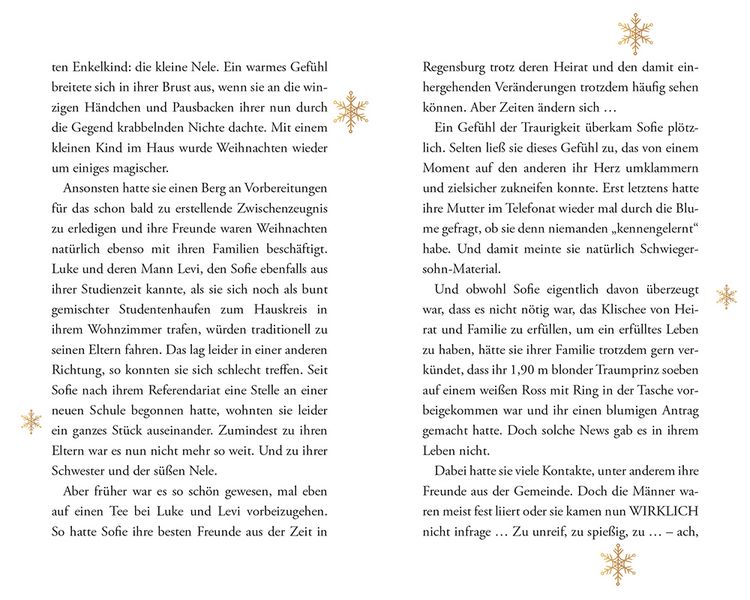 Produktbild: Sparks of Christmas