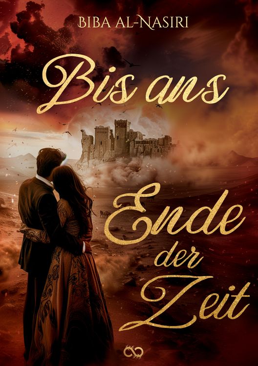 Produktbild: Bis ans Ende der Zeit