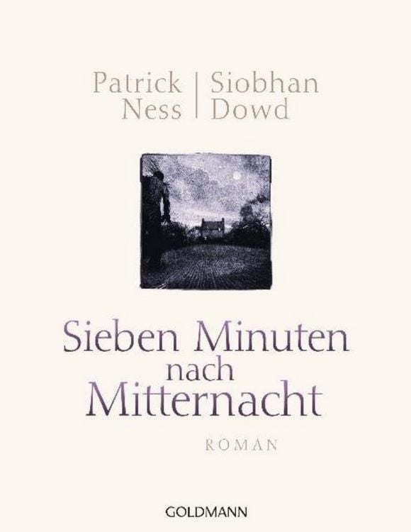 Produktbild: Sieben Minuten nach Mitternacht