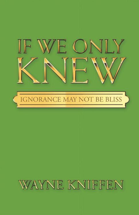 Produktbild: If We Only Knew
