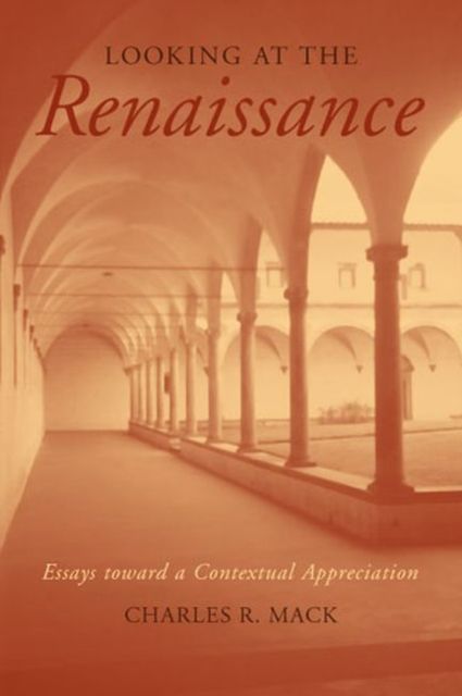 Produktbild: Mack, C: Looking at the Renaissance
