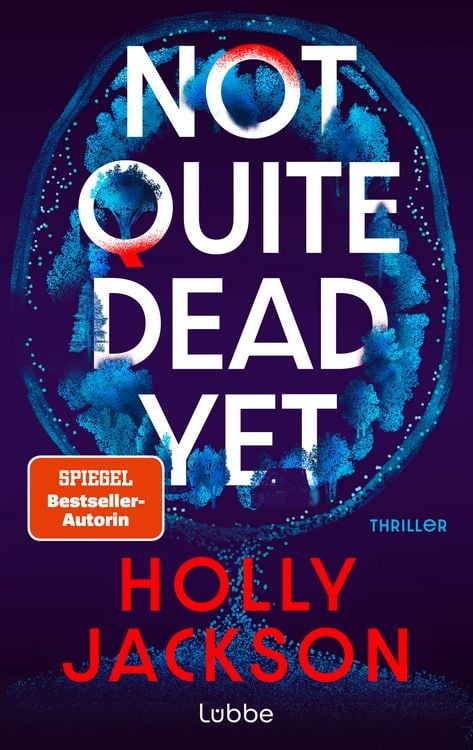 Produktbild: Not Quite Dead Yet