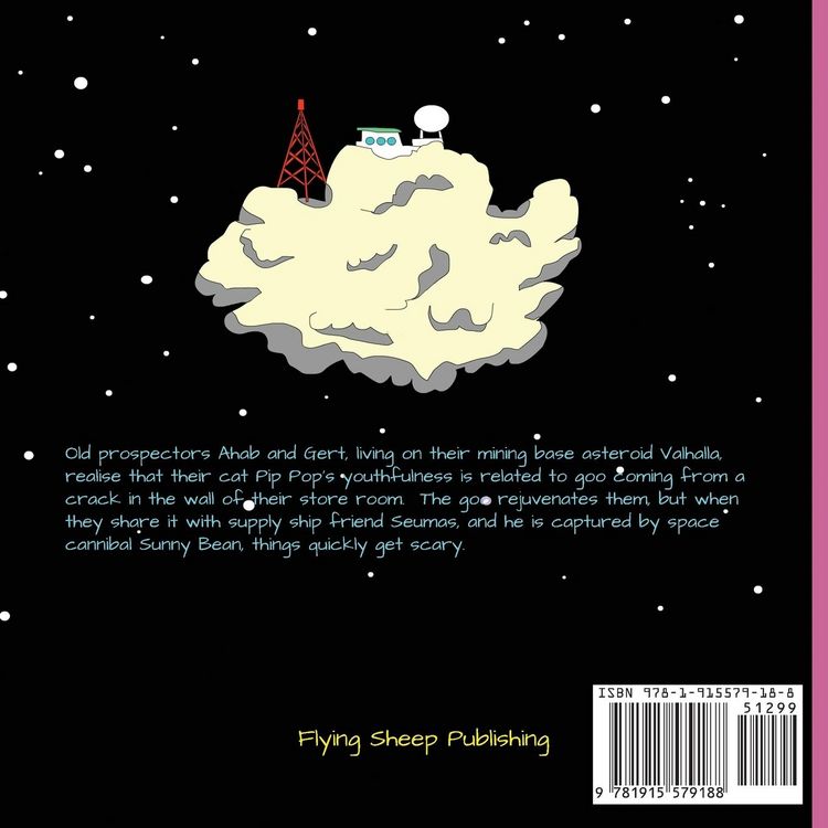 Produktbild: Pip Pop's Find