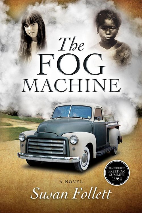 Produktbild: The Fog Machine