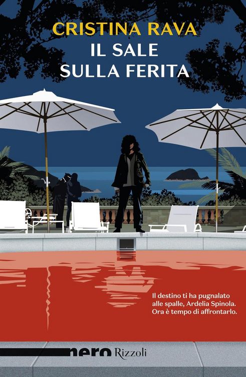 Produktbild: Il sale sulla ferita