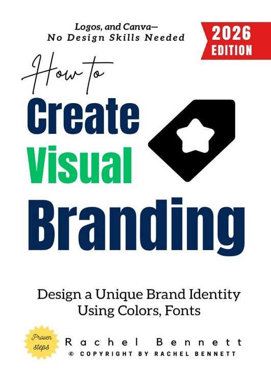Produktbild: How to Create Visual Branding: