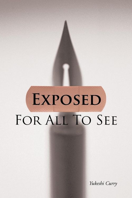 Produktbild: Exposed for All to See