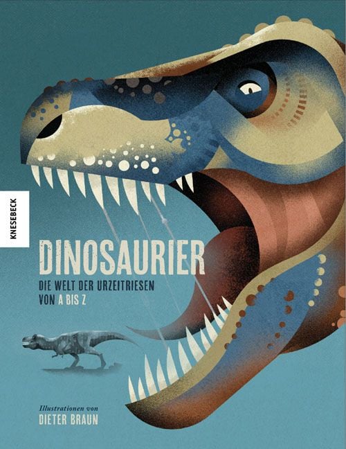 Produktbild: Dinosaurier