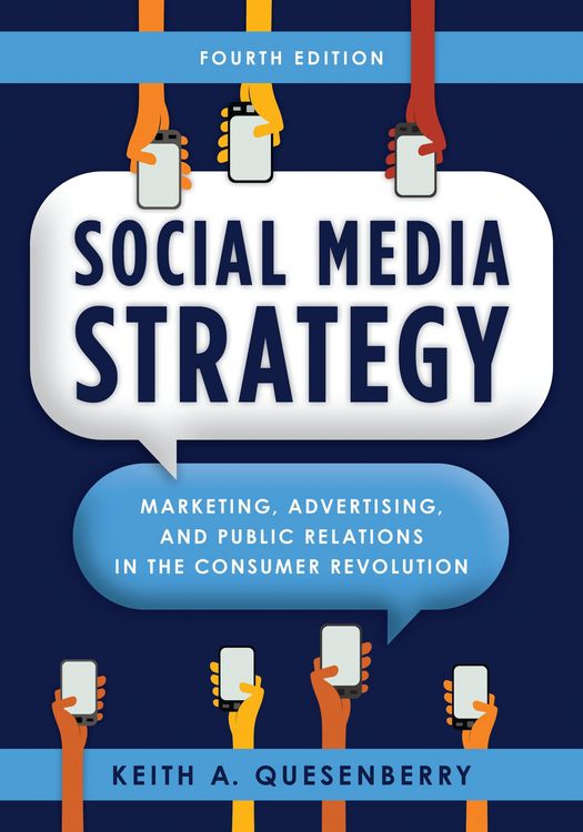 Produktbild: Social Media Strategy