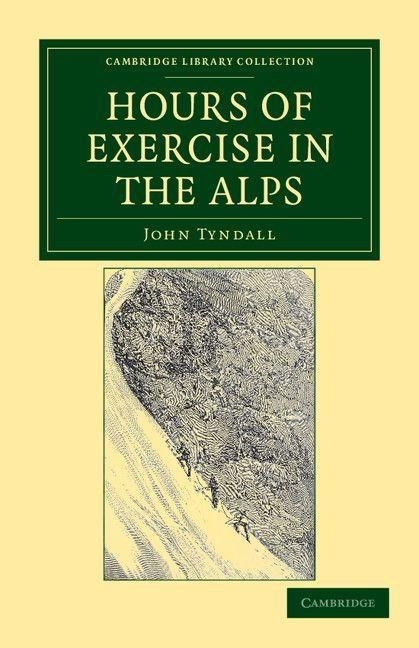 Produktbild: Hours of Exercise in the Alps