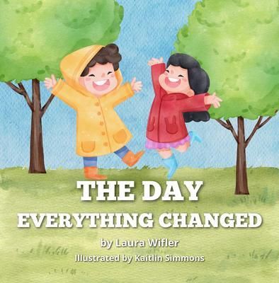 Produktbild: The Day Everything Changed
