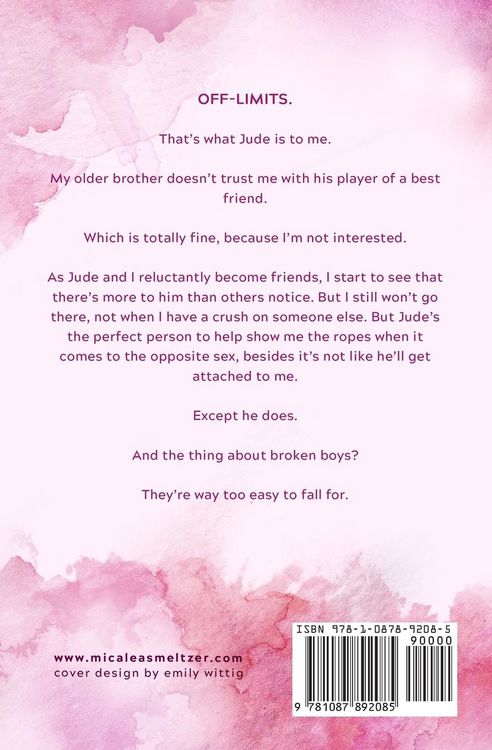 Produktbild: Broken Boys Can't Love - Special Edition