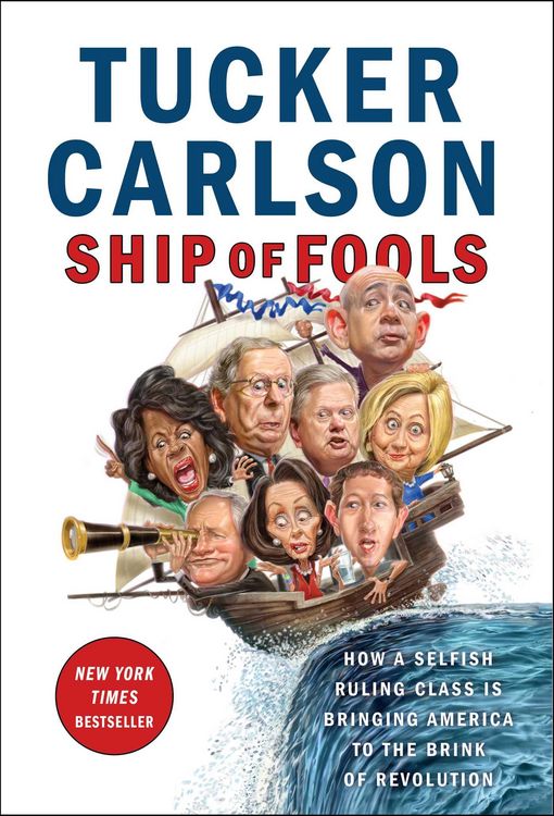 Produktbild: Ship of Fools